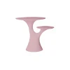 Qeeboo - Rabbit Tree - Pink - Table by Stefano Giovannoni - Furniture - Home - Avvenice