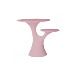 Qeeboo - Rabbit Tree - Pink - Table by Stefano Giovannoni - Furniture - Home - Avvenice