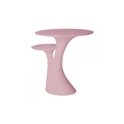Qeeboo - Rabbit Tree - Pink - Table by Stefano Giovannoni - Furniture - Home - Avvenice