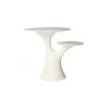Qeeboo - Rabbit Tree - White - Table by Stefano Giovannoni - Furniture - Home - Avvenice^ Furnishings