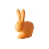 Qeeboo - Rabbit XS Doorstopper - Orange - by Stefano Giovannoni - Furniture - Home - Avvenice