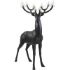 Qeeboo - Sherwood - Black - Lamp by Marcantonio - Lighting - Home - Avvenice^ Lighting & Lamps