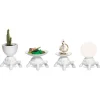 Qeeboo - Turtle Carry XS Family - Planter by Marcantonio - Furnishing - Home - Avvenice^ Furnishings