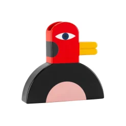 Qeeboo - Vase Oggian Giuggiolo - Vase by Marco Oggian - Furnishing - Home - Avvenice^ Furnishings