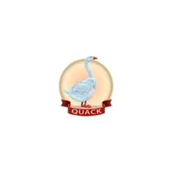 Quack Italia - Fresh Duck Leg Quack - Meat - 300 g - Avvenice^ Salami & Cheeses