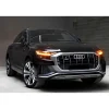 Rent Luxe Car - Audi Q8 - Exclusive Luxury Rent - Avvenice^ Supercar