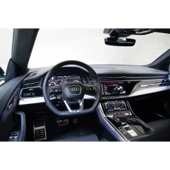 Rent Luxe Car - Audi Q8 - Exclusive Luxury Rent - Avvenice^ Supercar