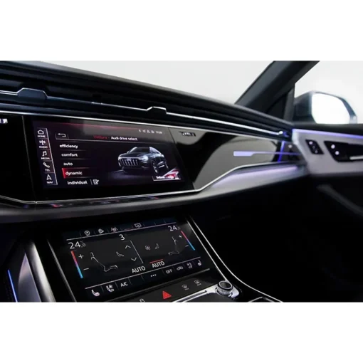 Rent Luxe Car - Audi Q8 - Exclusive Luxury Rent - Avvenice^ Supercar
