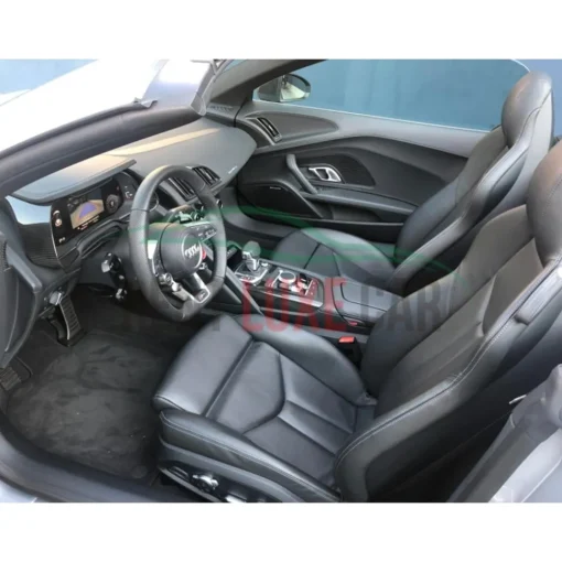 Rent Luxe Car - Audi R8 - Exclusive Luxury Rent - Avvenice^ Supercar