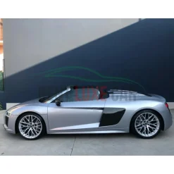Rent Luxe Car - Audi R8 - Exclusive Luxury Rent - Avvenice^ Supercar