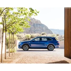 Rent Luxe Car - Bentley Bentayga - Exclusive Luxury Rent - Avvenice^ Supercar