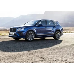 Rent Luxe Car - Bentley Bentayga - Exclusive Luxury Rent - Avvenice^ Supercar