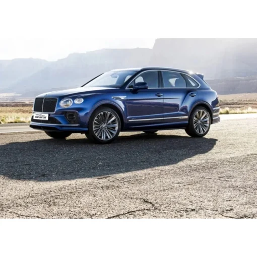 Rent Luxe Car - Bentley Bentayga - Exclusive Luxury Rent - Avvenice^ Supercar