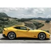 Rent Luxe Car - Ferrari 812 Superfast - Exclusive Luxury Rent - Avvenice^ Supercar