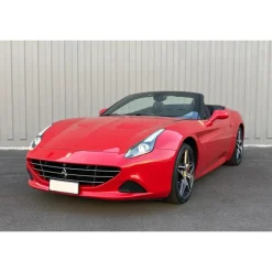 Rent Luxe Car - Ferrari California T - Exclusive Luxury Rent - Avvenice^ Supercar