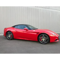 Rent Luxe Car - Ferrari California T - Exclusive Luxury Rent - Avvenice^ Supercar