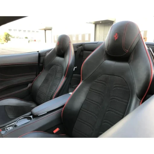 Rent Luxe Car - Ferrari California T - Exclusive Luxury Rent - Avvenice^ Supercar