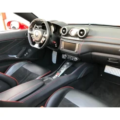 Rent Luxe Car - Ferrari California T - Exclusive Luxury Rent - Avvenice^ Supercar