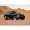 Rent Luxe Car - Infiniti QX70 - Exclusive Luxury Rent - Avvenice^ Supercar