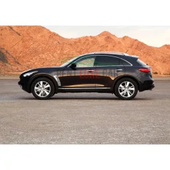 Rent Luxe Car - Infiniti QX70 - Exclusive Luxury Rent - Avvenice^ Supercar
