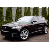 Rent Luxe Car - Jaguar F-Pace - Exclusive Luxury Rent - Avvenice^ Supercar