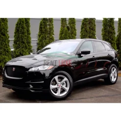 Rent Luxe Car - Jaguar F-Pace - Exclusive Luxury Rent - Avvenice^ Supercar