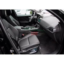 Rent Luxe Car - Jaguar F-Pace - Exclusive Luxury Rent - Avvenice^ Supercar