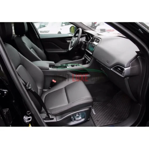 Rent Luxe Car - Jaguar F-Pace - Exclusive Luxury Rent - Avvenice^ Supercar
