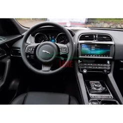 Rent Luxe Car - Jaguar F-Pace - Exclusive Luxury Rent - Avvenice^ Supercar