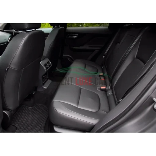 Rent Luxe Car - Jaguar F-Pace - Exclusive Luxury Rent - Avvenice^ Supercar