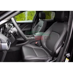 Rent Luxe Car - Jaguar F-Pace - Exclusive Luxury Rent - Avvenice^ Supercar