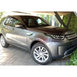 Rent Luxe Car - Land Rover Discovery Sport - Exclusive Luxury Rent - Avvenice^ Supercar