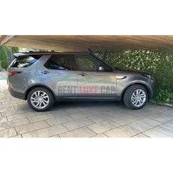 Rent Luxe Car - Land Rover Discovery Sport - Exclusive Luxury Rent - Avvenice^ Supercar