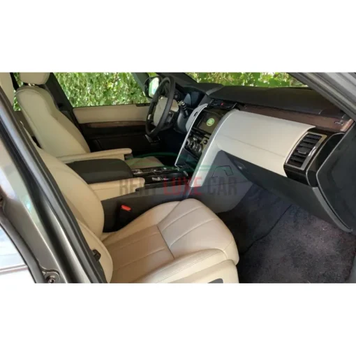 Rent Luxe Car - Land Rover Discovery Sport - Exclusive Luxury Rent - Avvenice^ Supercar