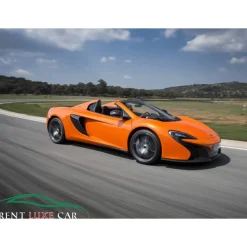 Rent Luxe Car - McLaren 650S - Exclusive Luxury Rent - Avvenice^ Supercar