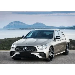 Rent Luxe Car - Mercedes E Class - Exclusive Luxury Rent - Avvenice^ Supercar