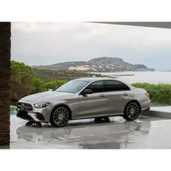 Rent Luxe Car - Mercedes E Class - Exclusive Luxury Rent - Avvenice^ Supercar