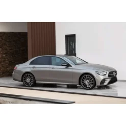 Rent Luxe Car - Mercedes E Class - Exclusive Luxury Rent - Avvenice^ Supercar