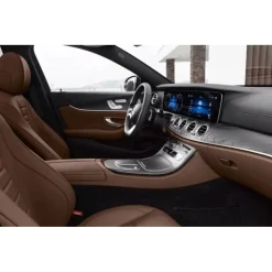 Rent Luxe Car - Mercedes E Class - Exclusive Luxury Rent - Avvenice^ Supercar