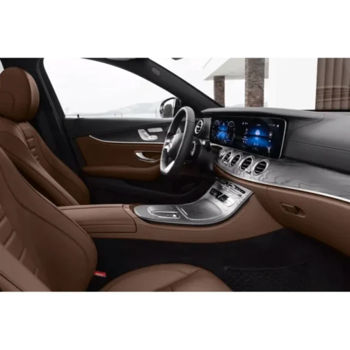 Rent Luxe Car - Mercedes E Class - Exclusive Luxury Rent - Avvenice^ Supercar