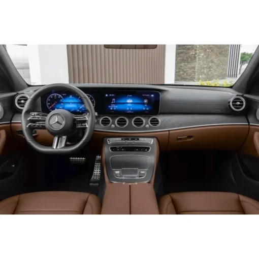 Rent Luxe Car - Mercedes E Class - Exclusive Luxury Rent - Avvenice^ Supercar