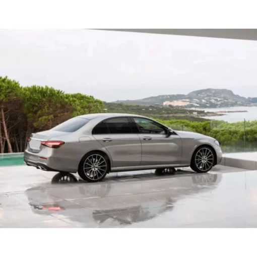 Rent Luxe Car - Mercedes E Class - Exclusive Luxury Rent - Avvenice^ Supercar