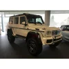 Rent Luxe Car - Mercedes G500 4x4 - Exclusive Luxury Rent - Avvenice^ Supercar