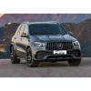 Rent Luxe Car - Mercedes GLE AMG - Exclusive Luxury Rent - Avvenice^ Supercar