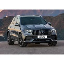 Rent Luxe Car - Mercedes GLE AMG - Exclusive Luxury Rent - Avvenice^ Supercar