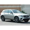 Rent Luxe Car - Mercedes GLC - Exclusive Luxury Rent - Avvenice^ Supercar
