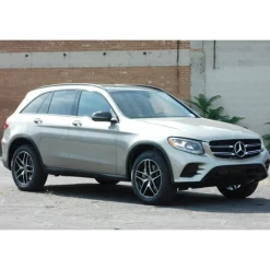 Rent Luxe Car - Mercedes GLC - Exclusive Luxury Rent - Avvenice^ Supercar