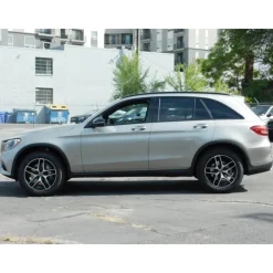 Rent Luxe Car - Mercedes GLC - Exclusive Luxury Rent - Avvenice^ Supercar