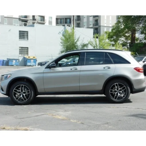 Rent Luxe Car - Mercedes GLC - Exclusive Luxury Rent - Avvenice^ Supercar
