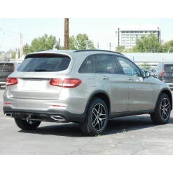 Rent Luxe Car - Mercedes GLC - Exclusive Luxury Rent - Avvenice^ Supercar